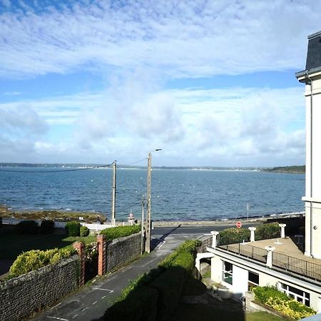 La Villa Des Sables Concarneau Dış mekan fotoğraf