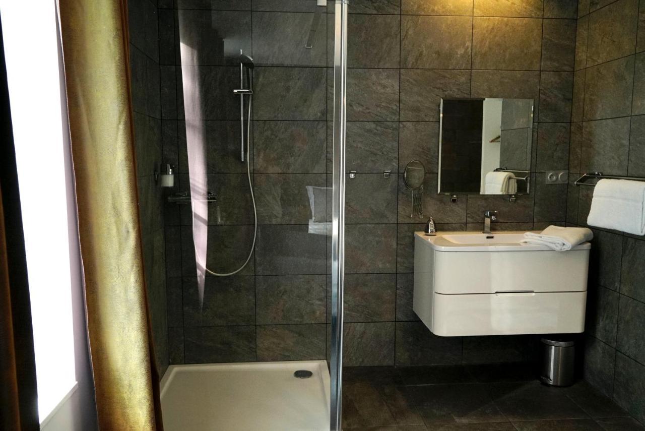 La Villa Des Sables Concarneau Dış mekan fotoğraf
